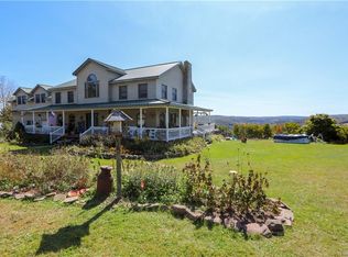 163 Skyline Dr, Livingston Manor, NY 12758