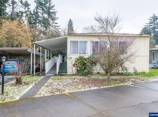 204 Cascade Dr UNIT 35, Lebanon, OR