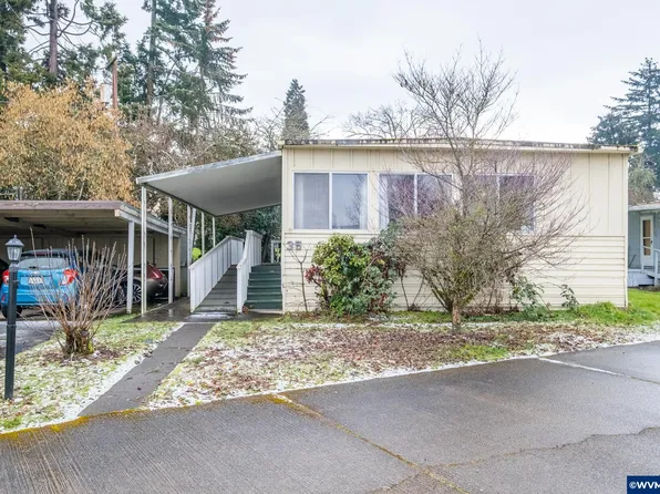 204 Cascade Dr Unit 35, Lebanon, OR 97355