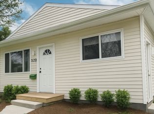 520 Stoddard Ave, East Lansing, MI
