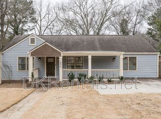 1895 Flat Shoals Rd SE, Atlanta, GA 30316