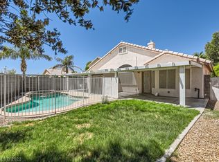 6016 Winter Meadow St, Las Vegas, NV 89130