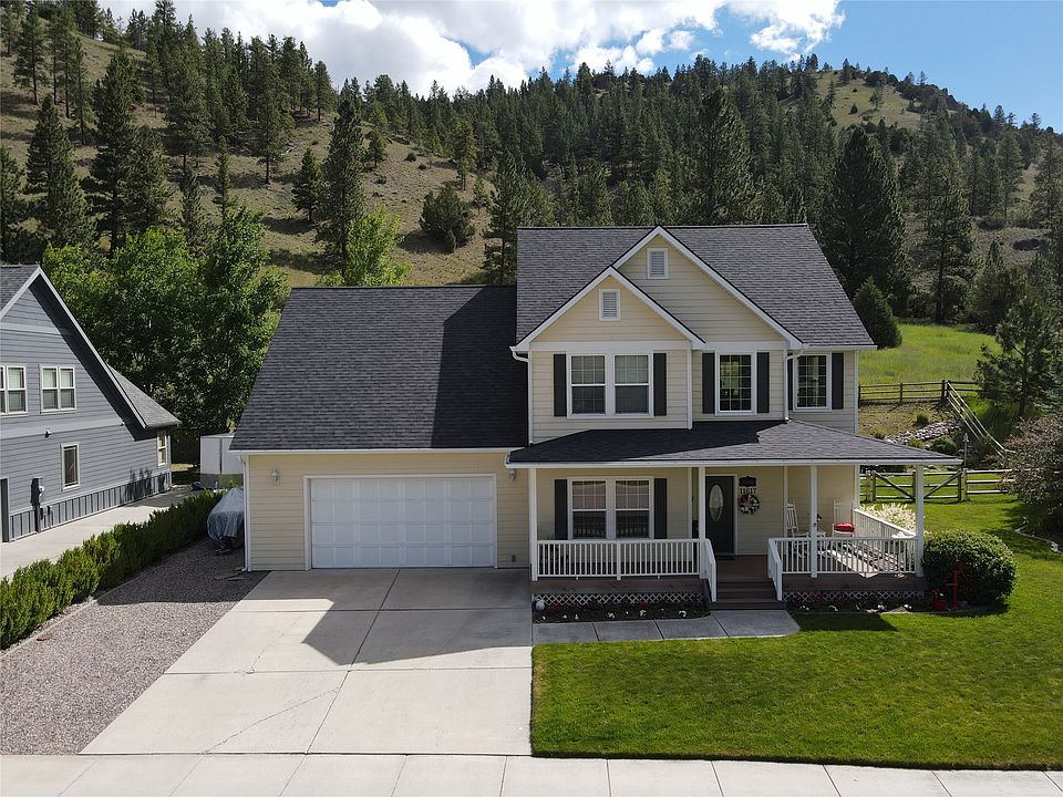 11617 Stella Blue Dr, Lolo, MT 59847 Zillow
