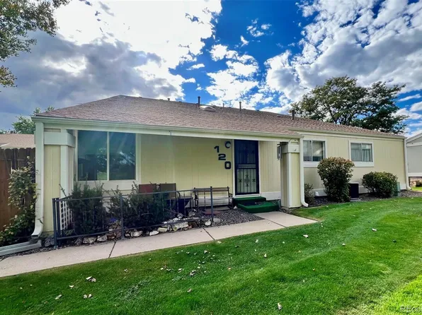 8762 Pierce Way #120, Arvada, CO 80003