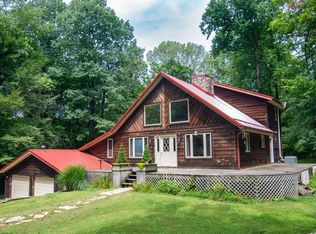 7500 N Rodeo Dr, Ellettsville, IN 47429