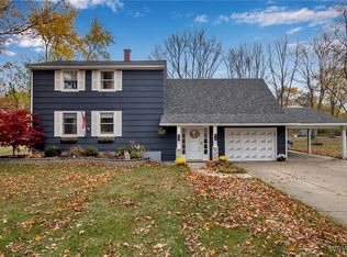 4834 Gerber Pkwy, Hamburg, NY 14075