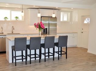 1820 Arteique Rd, Topanga, CA 90290