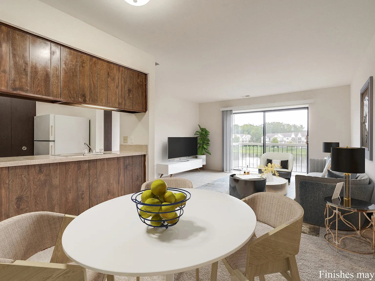 The Landings Apartments — Photo 3