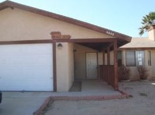 5628 Daisy Ave, Twentynine Palms, CA 92277