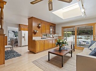 2466 Benedict Dr, San Leandro, CA