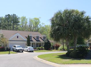 14 Shooting Star Cir, Bluffton, SC 29909