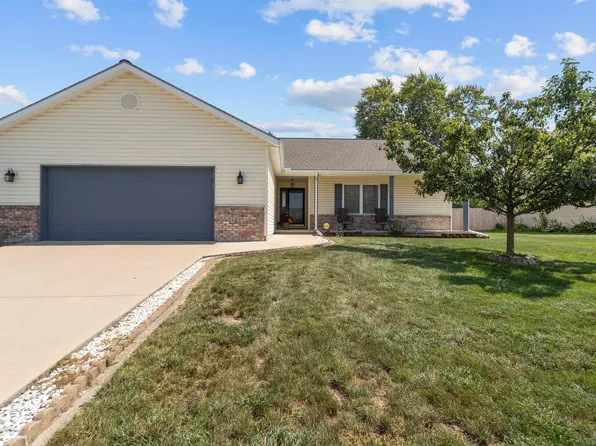 514 Stegall Dr, Kokomo, IN 46901