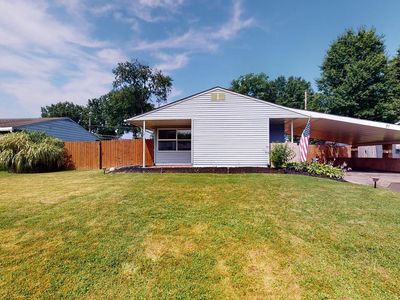 31 Teaberry Ln, Levittown, PA, 19054