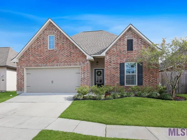 6437 Blue Rose Dr, Baton Rouge, LA 70817