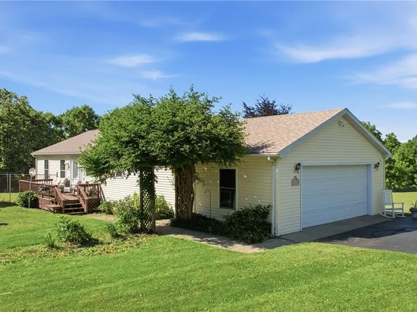 413 B&a North Ave, Penn Yan, NY 14527