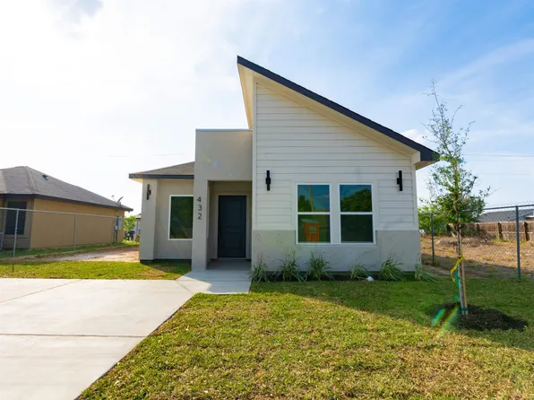 432 Riverhill Loop, Laredo, TX 78046