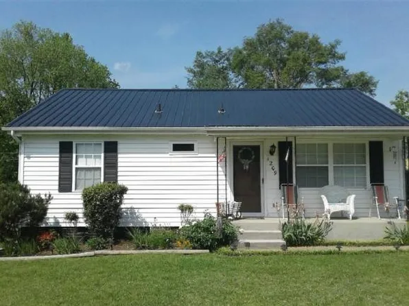 1209 Garden Dr, Kingsport, TN 37664