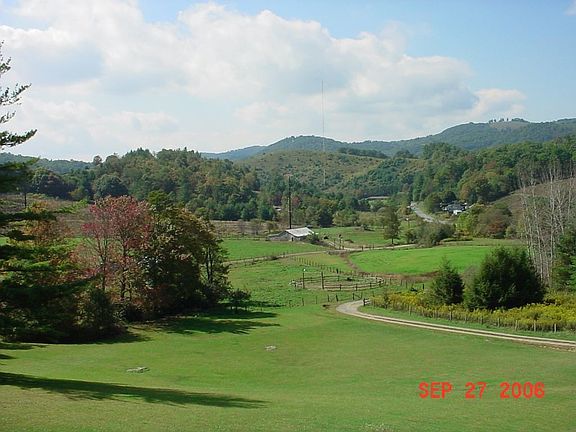 Peace and Tranquility