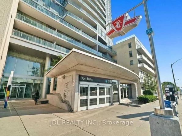 70 Forest Manor Rd, Toronto, ON