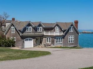 465 Jerusalem Rd #1, Cohasset, MA 02025