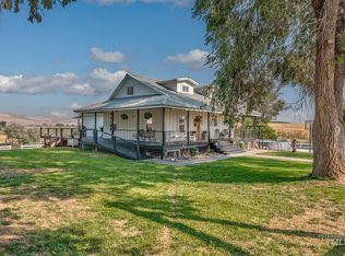 1951 6th Ave W, Vale, OR 97918