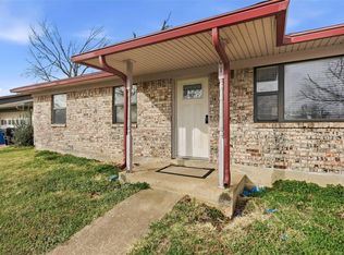 201 Ross Ave, Denison, TX 75020