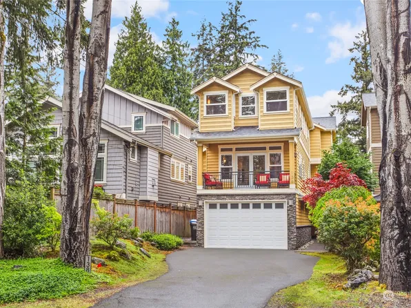 138 NW 143rd Street, Seattle, WA 98177