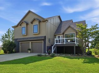 27520 Normandy Rd, Louisburg, KS 66053