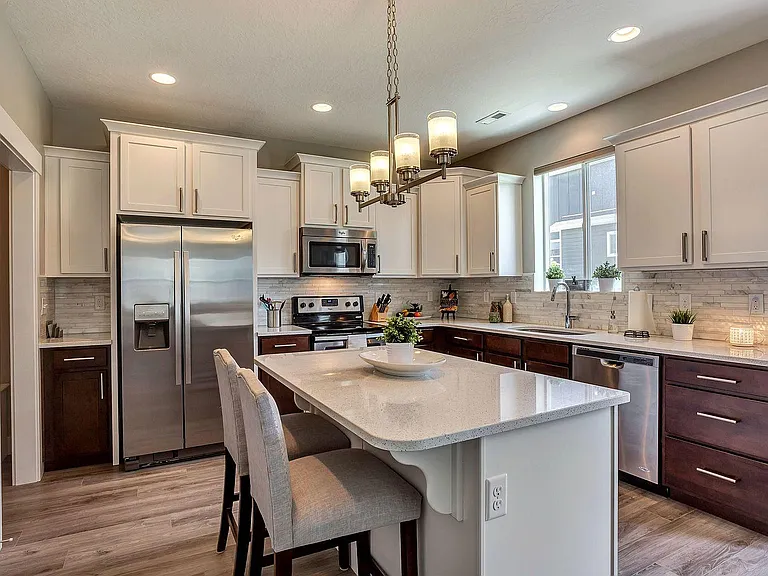 15213 S Bayonet Ct — Photo 13