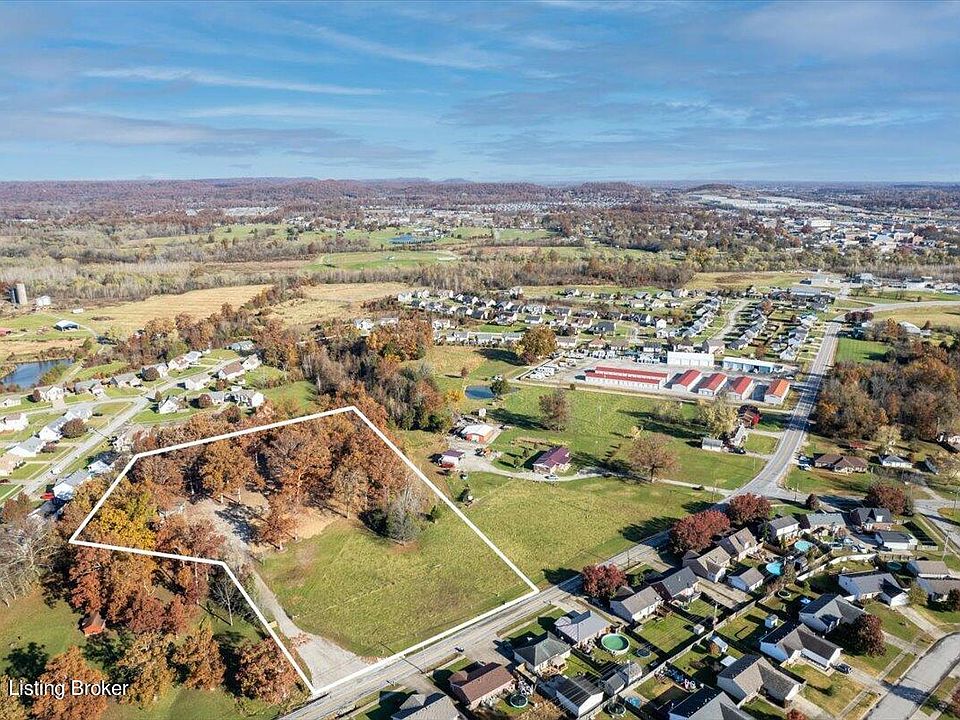 718 Beech Grove Rd, Shepherdsville, KY 40165 Zillow