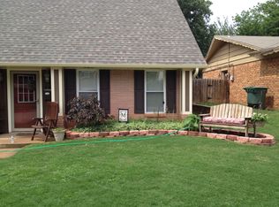 633 Reynolds Rd, Edmond, OK 73013