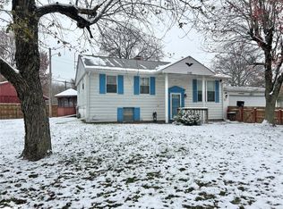 1100 Saint Patrick Blvd, Cahokia, IL 62206