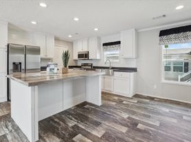 River Bluff Estates