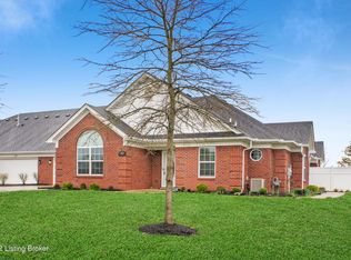 163 Bronze Wood Way, Mount Washington, KY