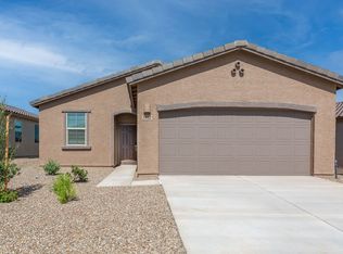 7862 S Sugarbend Dr, Tucson, AZ 85757