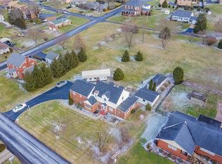 729 Union Cemetery Rd, Greensburg, PA 15601