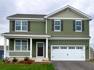 716 Slate Run, Elgin, IL 60124