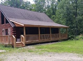 168 Gunn Mountain Rd, Ashuelot, NH 03441