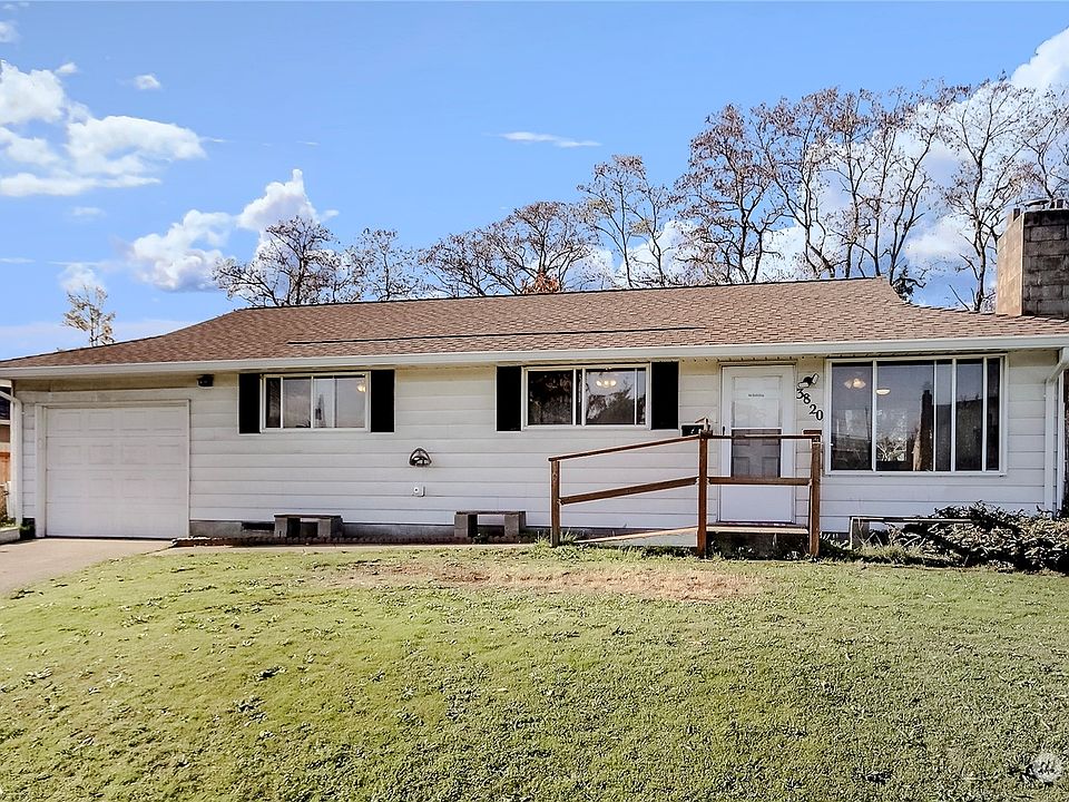 1st image of 3820 E G Street