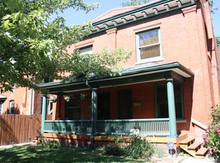 1664 Vine St, Denver, CO 80206