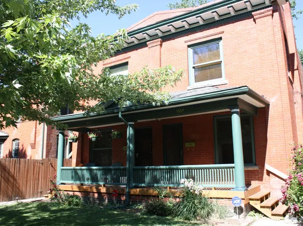 1664 Vine St, Denver, CO 80206