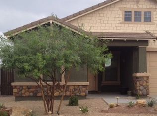 23811 W Gibson Ln, Buckeye, AZ 85326