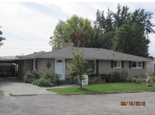 24 E 14th Ave, Kennewick, WA 99337
