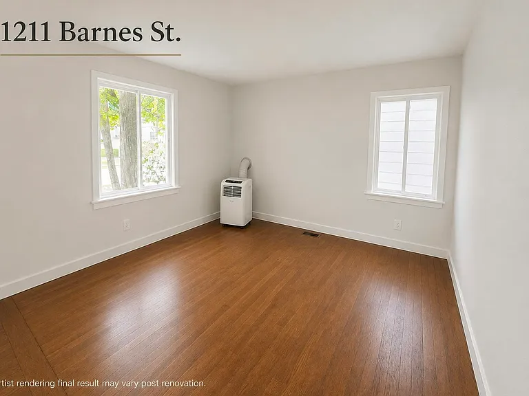 1211 Barnes St NW — Photo 3