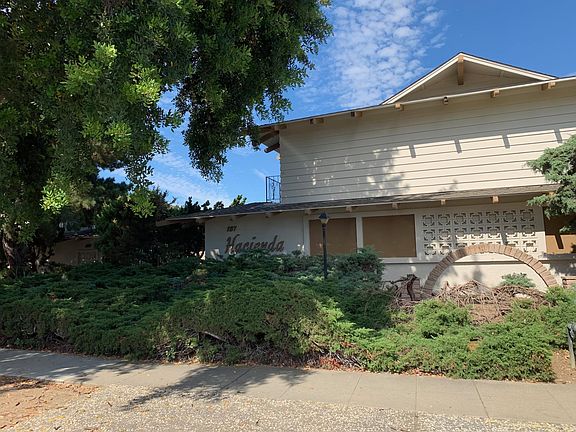 2nd image of 187 Acalanes Dr APT 18