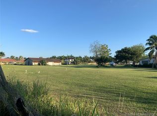 19605 SW 134th Ave, Miami, FL 33177