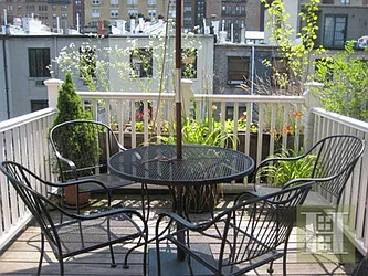 Rented by Halstead Real Estate