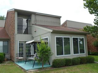 4820 Huron Dr #4820, Pensacola, FL 32507