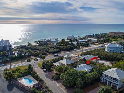 29 Tranquil Way, Seacrest, FL, 32461
