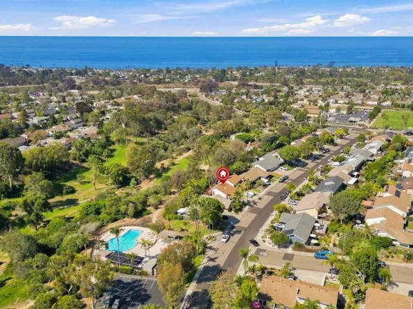 961 Woodlake Dr, Cardiff, CA 92007